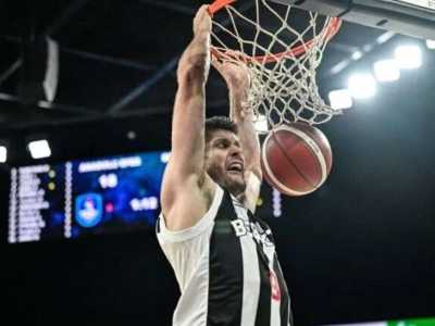 Beşiktaş EuroLeague 2. Haftada Maccabi Rapyd’a Konuk