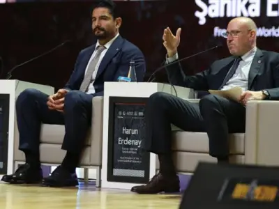 Erdenay: Filistinli Sporcular İçin Antrenör Desteği Başlatacağız