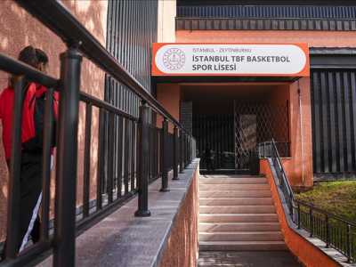 TBF Basketbol Spor Lisesi’nde Yeni Sezonda Tanisma Toplantisi