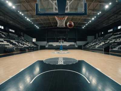Serdal Adalı: Beşiktaş Basketbol İçin Gitmediği Yer Kalmadı
