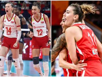 Kadın Voleybolunda 483, Basketbolda 35 Takım: Açık Mesele