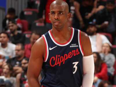 Chris Paul, Clippers Ayrılığını ‘Kariyerimin En Büyük Saygısızlığı’ Olarak Nitelendirdi