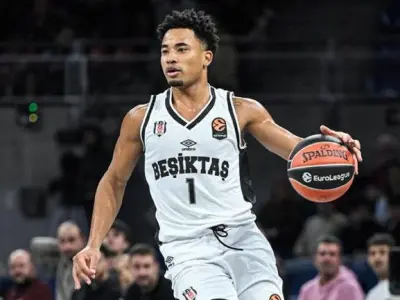 Alimpijevic: ‘Baskonia’yı Serbest Atışa Yollamak Bizim Suçumuz’