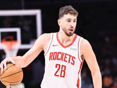 Alperen Şengün NBA Sezonunu Triple Double ile Açtı
