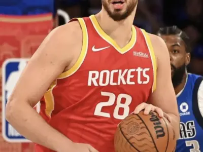 Alperen Şengün Triple-Double Yaptı, Tarık Biberovic 9 Sayı Attı