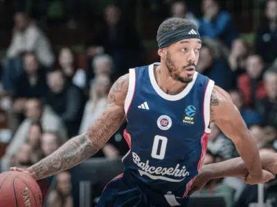Bahçeşehir Koleji EuroCup’ta Sarajevo’ya Yenildi: 86-77