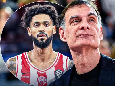 Bartzokas, Dorsey Krizinde Sessiz Kaldı: ‘Yönetim Karar Verecek’