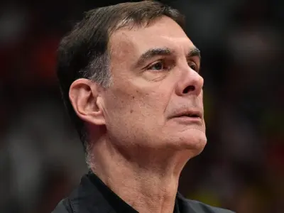 Bartzokas’tan Efes Maçı Sonrası Açık Konuşma: Savunma ve Saygı