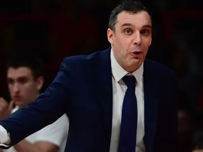 Baskonia’dan Galbiati’ye Sert Sözler: Barcelona’yı İstediğini Söyledi