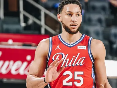 Ben Simmons, Doc Rivers’a Belgeselde Sert Çıktı