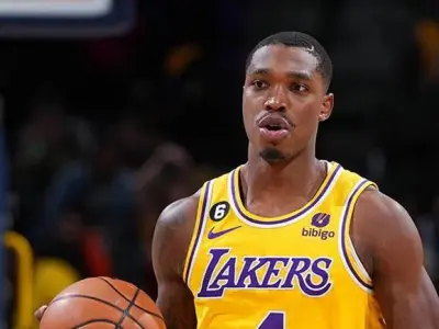 Beşiktaş, NBA’den Serbest Bırakılan Lonnie Walker’ı Transfer Hedefine Aldı