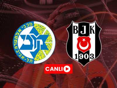 Beşiktaş Maccabi’yi 109-93 Yenerek 13 Yıllık EuroLeague Hasretini Bitirdi