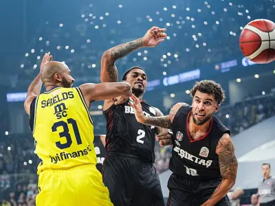 Beşiktaş’ta Sissoko Müjdesi: Jeffries İçin 20 Günlük Süre