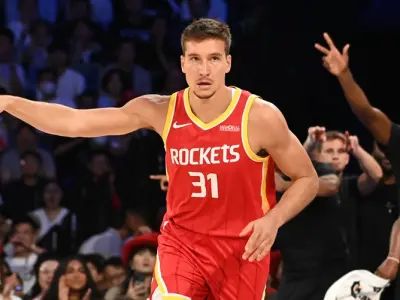 Bogdanovic Fenerbahçe ve Avrupa’ya Dönüş Hakkında Konuştu