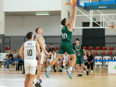 Erkin Kaş Unicaja’da İlk Maçında Double Double ile Parladı