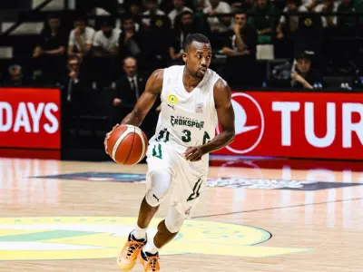 Esenler Erokspor FIBA Europe Cup’a Farklı Galibiyetle Başladı