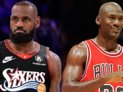 Eski Fenerbahçeli Pero Antić’ten LeBron’a Sert Tepki: NBA’i Mahvetti