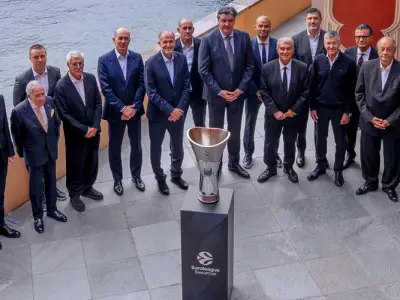 EuroLeague Como’da NBA Teklifini Masaya Yatırdı: Güç Savaşı Kızışıyor