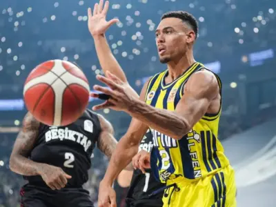EuroLeague’de Maaş Bütçeleri: Fenerbahçe ve Beşiktaş Kaçıncı Sırada?