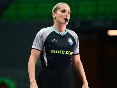 EuroLeague, Şike Soruşturmasında Hakem Tsaroucha’yı Açığa Aldı