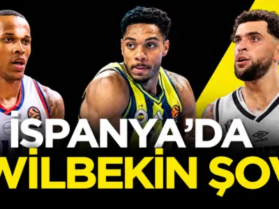 Feel Devotion: Uzun Eksikliği, Beşiktaş’ın Hücumu ve Efes’te Cam Payne