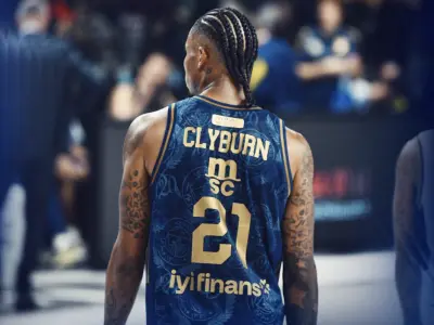 Fenerbahçe Çayırova Belediyesi’ni 100-85’le Geçti