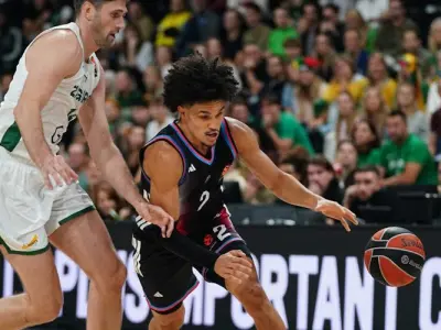 Fransa Ligi’nde Bütçe Dengesi Değişti: Paris Basketball Zirvede