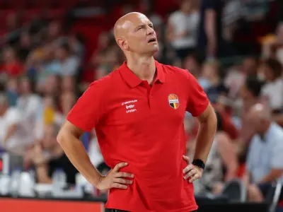 Galatasaray’ın Fransız Antrenöründen Milli Takıma Çift Görev