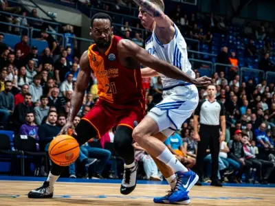 Galatasaray, Şampiyonlar Ligi’ne Cibona Yenilgisiyle Başladı