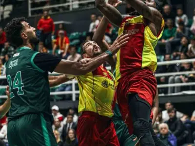 Goztepe Basketbol TBL’de 2. Siraya Yukseldi: 103-84