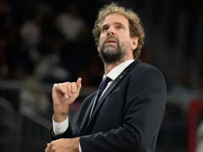 Grimau’dan Galatasaray Galibiyeti Sonrası: Felsefemiz Hızlı Oynamak