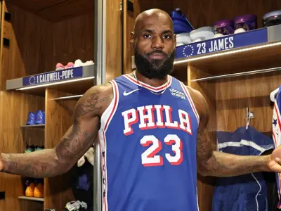 Jabari Walker: LeBron James Konuşunca Herkes Sessizleşiyor