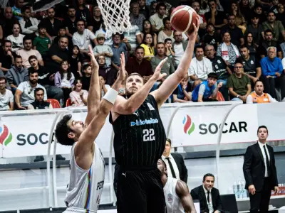 Körfez Son Periyotta Petkim’i 91-90 Devirdi