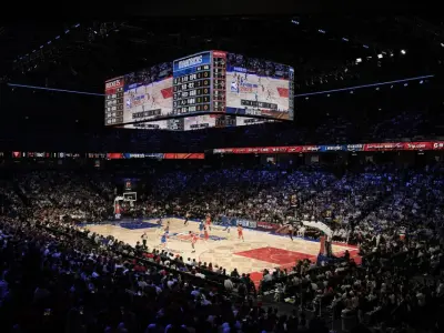 Kyrie Irving Döndü, Mavericks Makao’da Rockets’ı 132-115 Geçti