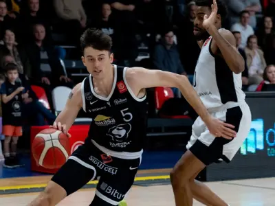 Lakers, Letonya Şampiyonu Guard Tait-Jones’u Kadrosuna Kattı
