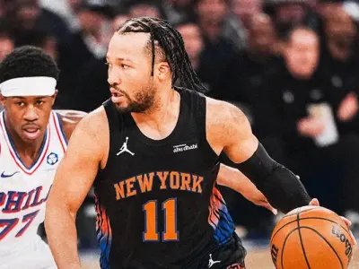 LeBron James: NBA Finallerinin Gerçek MVP’si Brunson Değildi