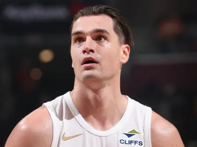 Mario Hezonja Cavaliers’ta NBA’e Alçakgönüllü Dönüş