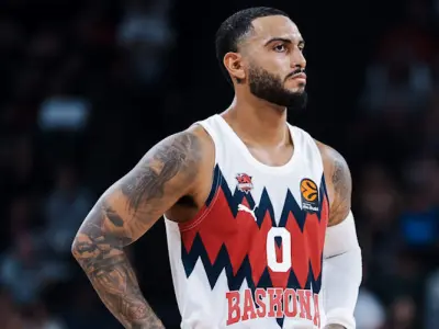 Markus Howard Baskonia’dan Ayrıldı, Zenit ile 2 Yıllık Anlaşma İmzaladı