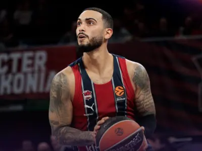 Markus Howard Zenit’le Anlaştı, Galatasaray’ın Transfer Girişimi Boşta Kaldı