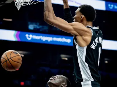 NBA 2026-2027 Sezonu 20 Ekim’de Başlıyor