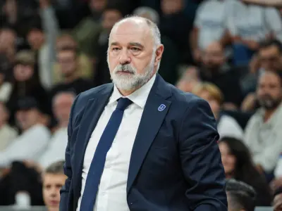 Pablo Laso’dan Maç Sonu İtirafı: Maçı Erken Kapatamadık