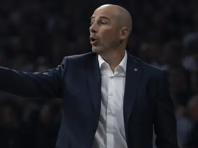 Partizan Koçu Penarroya’dan Fenerbahçe Maçı Öncesi Açıklama