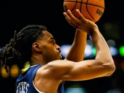 Partizan, NBA’den Skorer Guard Antonio Reeves’i Kadrosuna Kattı