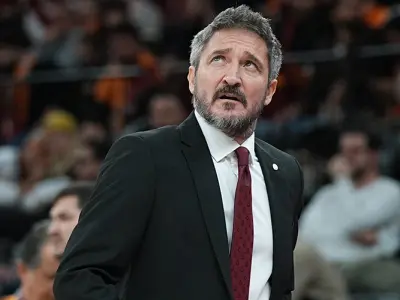 Pozzecco’dan Cibona Mağlubiyeti Sonrası Sert Açıklama