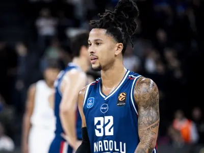 Strazel’den Zalgiris Galibiyeti Sonrası Önemli Açıklamalar