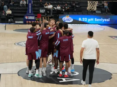 Trabzonspor Esenler Erokspor Biletleri Satışta: Fiyatlar Belli Oldu