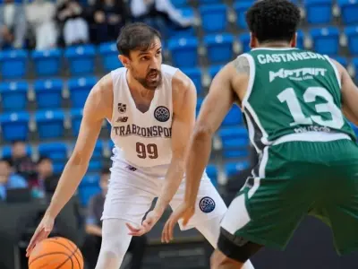 Trabzonspor – Pizzabulls Bordo Bandırma: BSL’de 3. Hafta Çekişmesi