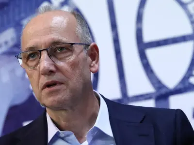 Yunan Basketbolunda Şike Depremi: Federasyon Başkanı Tutuklandı