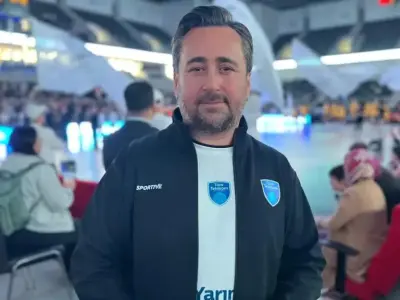 Türk Telekom, COP31 İçin Parkeye Geri Dönüştürülmüş Formayla Çıktı