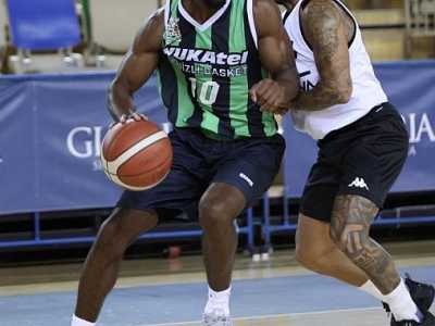 Zafer Aktaş: Denizli Basket İçin Büyük Bir Meydan Okuma Var